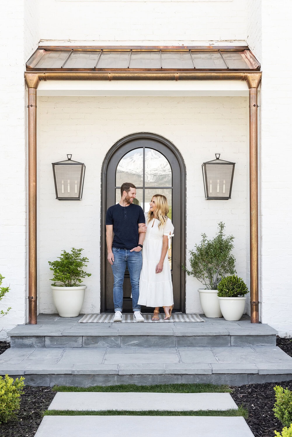 Our "Make Life Beautiful," Q&A